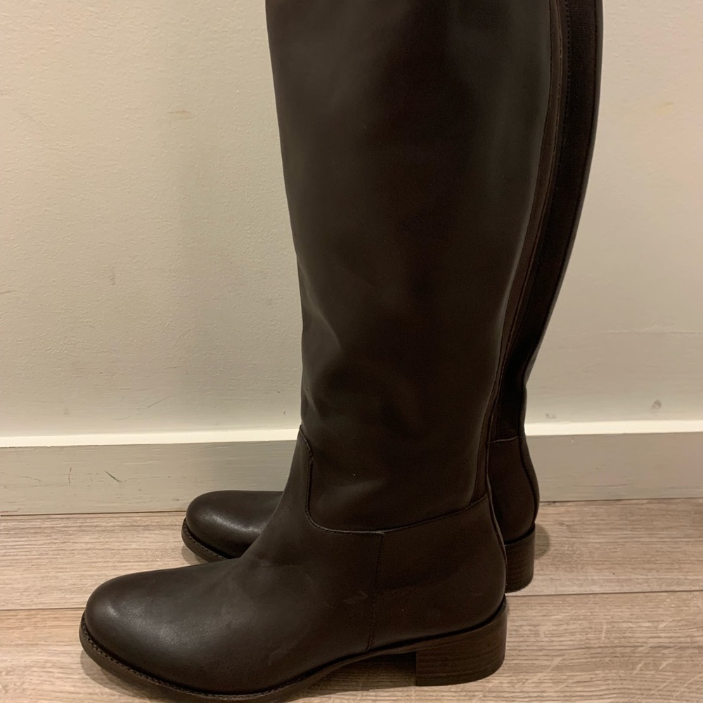 Women Banana Republic boots
